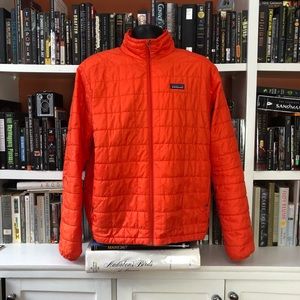 Patagonia Nano Puff